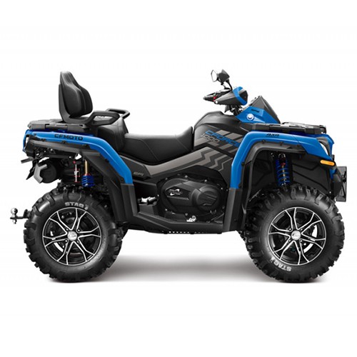 CFMOTO CFORCE 1000 EPS EURO 5 '23