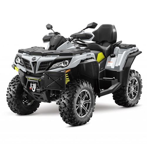 CFMOTO CFORCE 1000 EPS EURO 5 '23