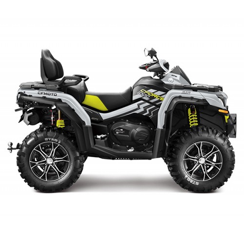 CFMOTO CFORCE 1000 EPS EURO 5 '23