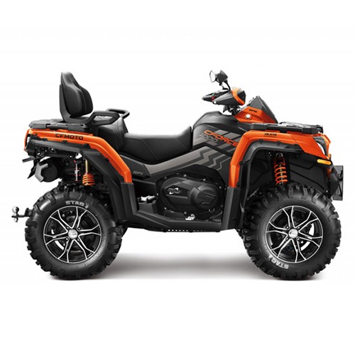 CFMOTO CFORCE 1000 EPS EURO 5 '23