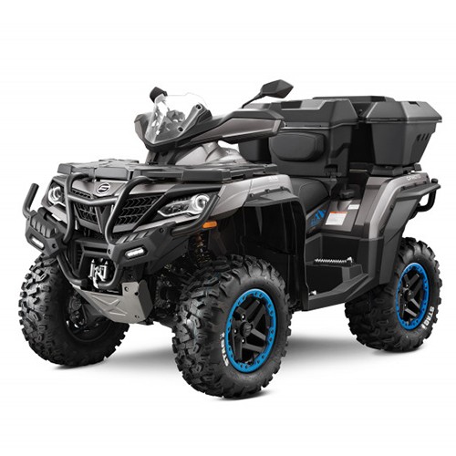 ATV CFMOTO CFORCE 1000 OVERLAND EPS EURO 5 '23