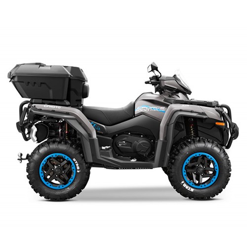 CFMOTO CFORCE 1000 OVERLAND EPS EURO 5 '23