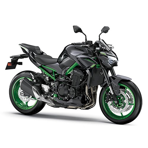 Kawasaki Z900 ABS '23