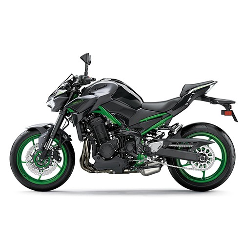 Kawasaki Z900 ABS '23