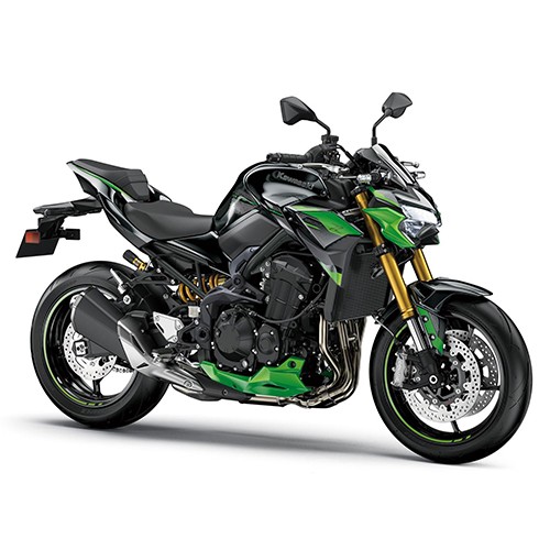 MOTOCICLETE Kawasaki Z900 SE ABS '23