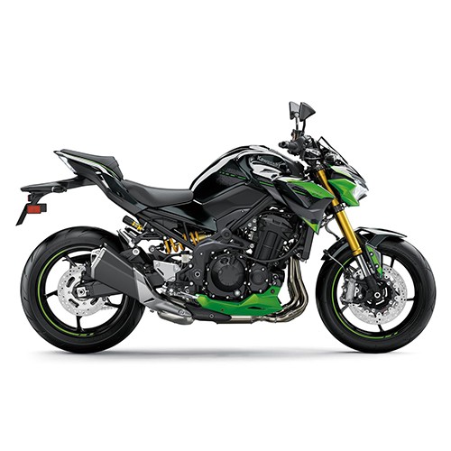 Kawasaki Z900 SE ABS '23