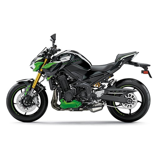 Kawasaki Z900 SE ABS '23