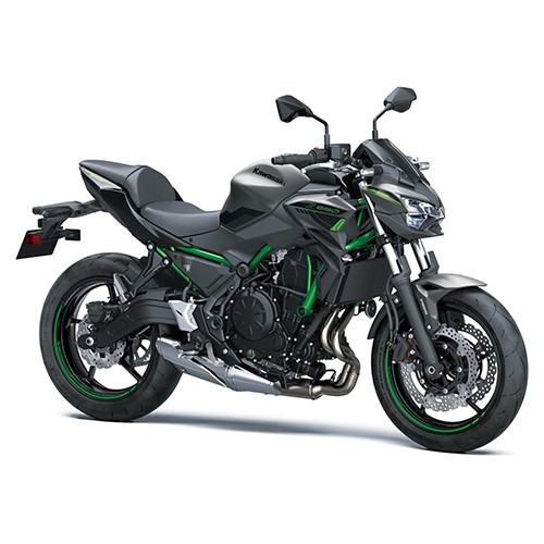 Kawasaki Z650 ABS '23