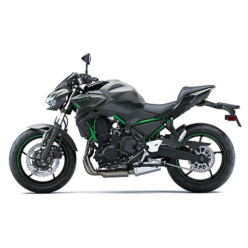 Kawasaki Z650 ABS '23