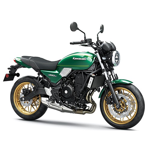 Kawasaki Z650RS ABS '23