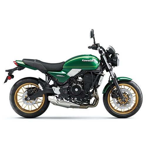 Kawasaki Z650RS ABS '23