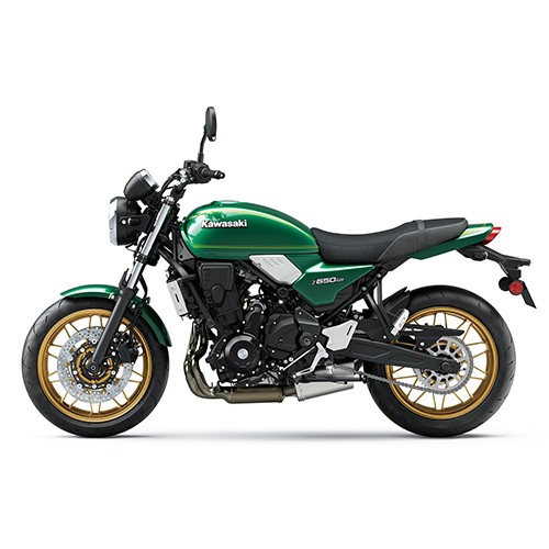 Kawasaki Z650RS ABS '23