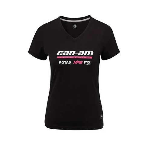 Tricouri Can-am Bombardier Tricou Corpo