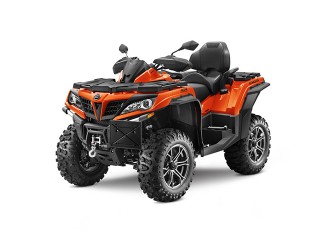 CFMOTO CForce 850 XC EPS Euro5 '21 SH