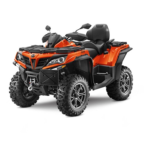 CFMOTO CForce 850 XC EPS Euro5 '21 SH