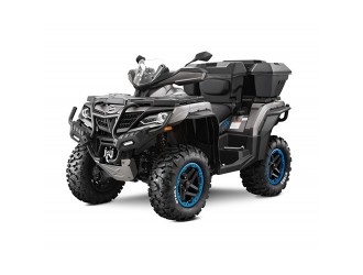 CFMOTO Cforce 1000 Overland Euro5 '21 SH