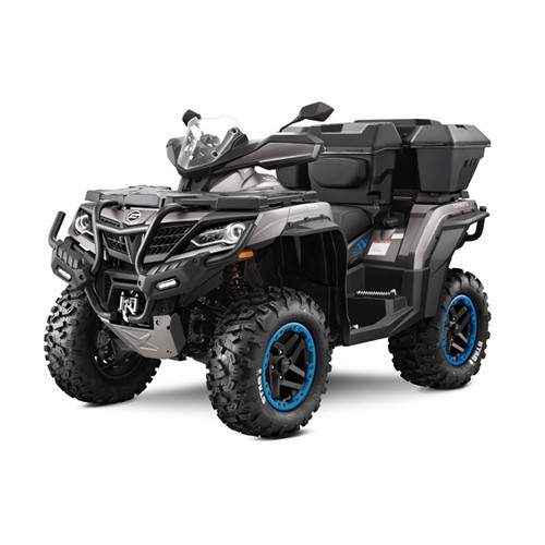 ATV CFMOTO Cforce 1000 Overland Euro5 '21 SH