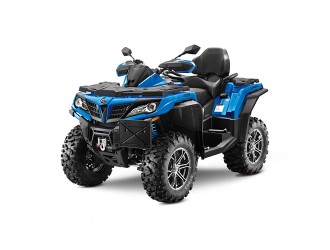 CFMOTO CForce 1000 EPS Euro5 '21 SH