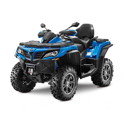 ATV CFMOTO CForce 1000 EPS Euro5 '21 SH