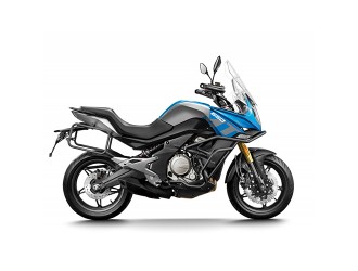 CFMOTO 650MT ABS '21 SH 