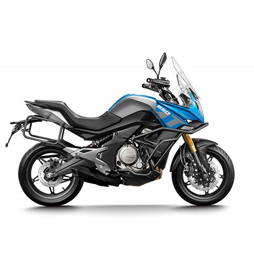 CFMOTO 650MT ABS '21 SH 