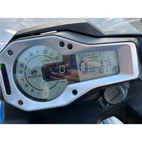 CFMOTO 650MT ABS '21 SH 