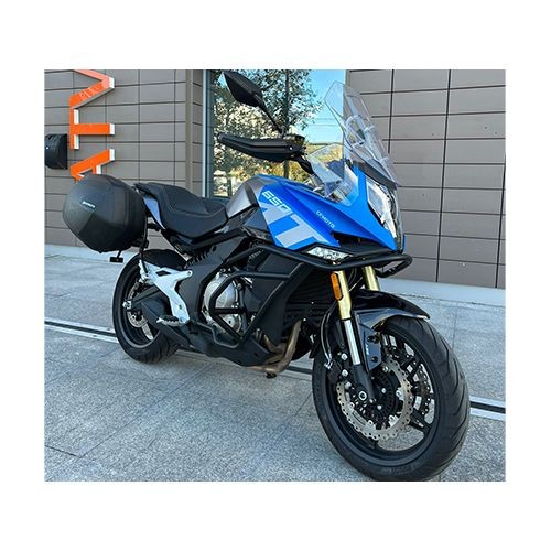 CFMOTO 650MT ABS '21 SH 