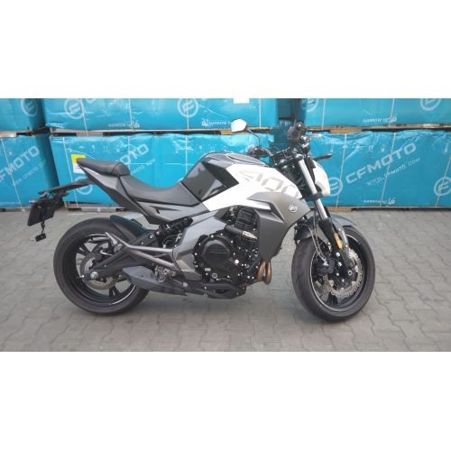 CFMOTO 400NK  '19 SH