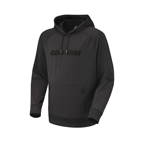 Can-am Bombardier Hanorac cu gluga Performance Fleece