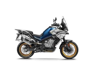 CFMOTO 800MT Touring '21 SH