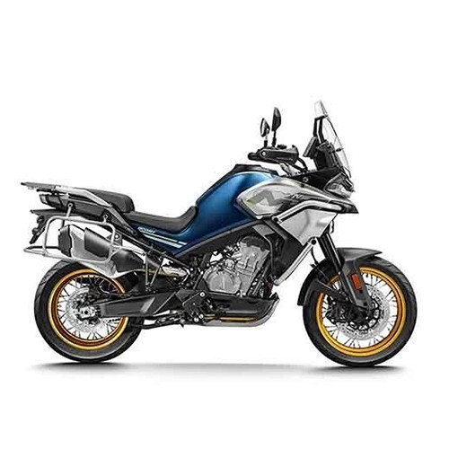 Motociclete CFMOTO 800MT Touring '21 SH