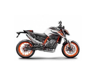 KTM 890 DUKE R '21 SH