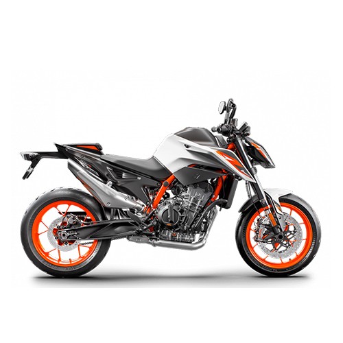 KTM 890 DUKE R '21 SH