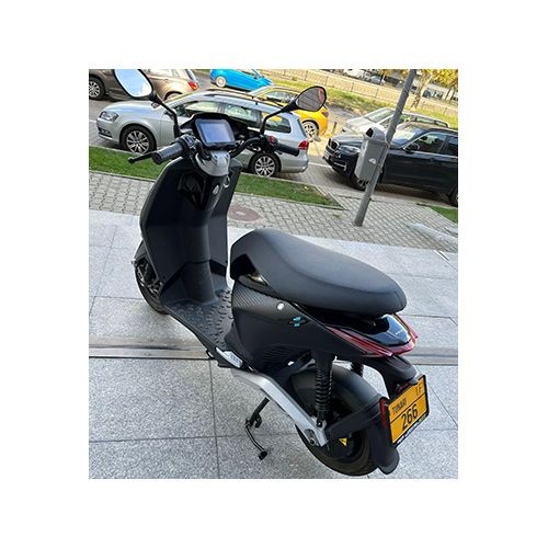 Piaggio 1 '22 SH