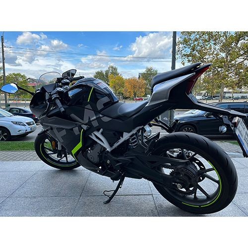 CFMOTO 300SR ABS '22 SH