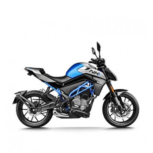 Motociclete CFMOTO 300NK ABS '22 SH