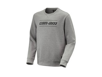 Can-am Bombardier Bluza Signature Crew Fleece 