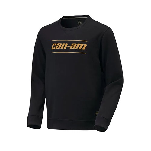 Can-am Bombardier Bluza Signature Crew Fleece 