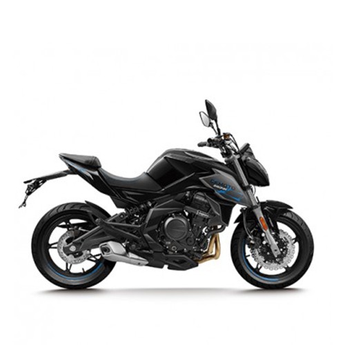 Motociclete CFMOTO 650NK ABS '22 SH