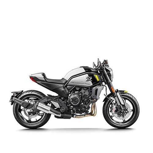 Motociclete CFMOTO 700CL-X Sport '22 SH