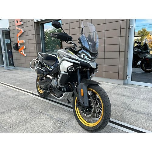 CFMOTO 800MT Touring '22 SH