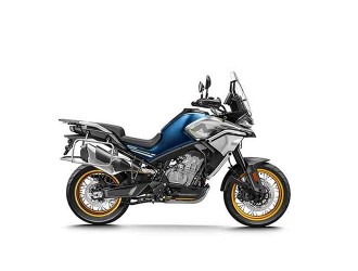 CFMOTO 800MT Touring '22 SH