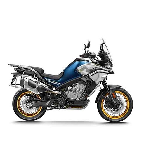 Motociclete CFMOTO 800MT Touring '22 SH