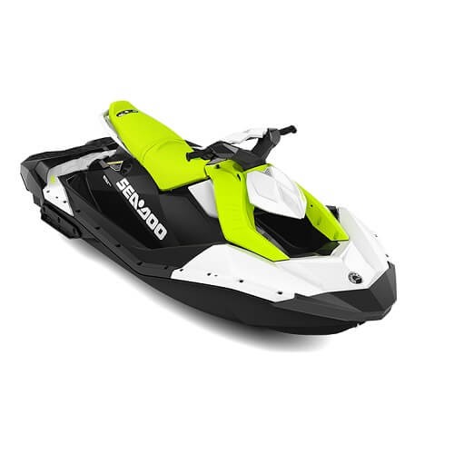 SKIJET Sea-Doo Spark 2UP 60 '23