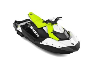 Sea-Doo Spark 3UP 90 '23