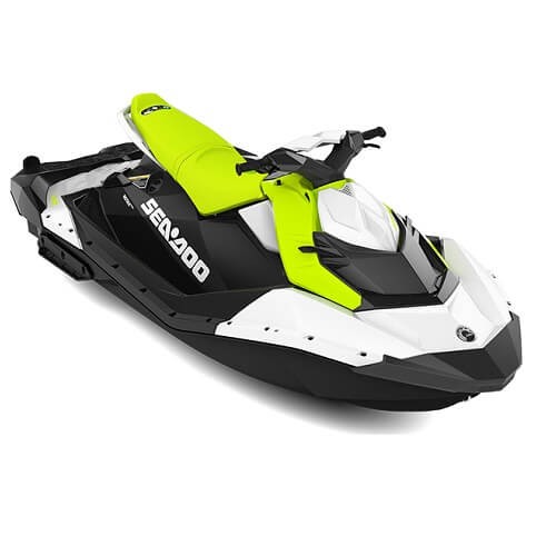 SKIJET Sea-Doo Spark 3UP 90 '23