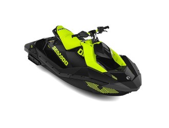 Sea-Doo Spark Trixx 2UP 90 iBR '23 