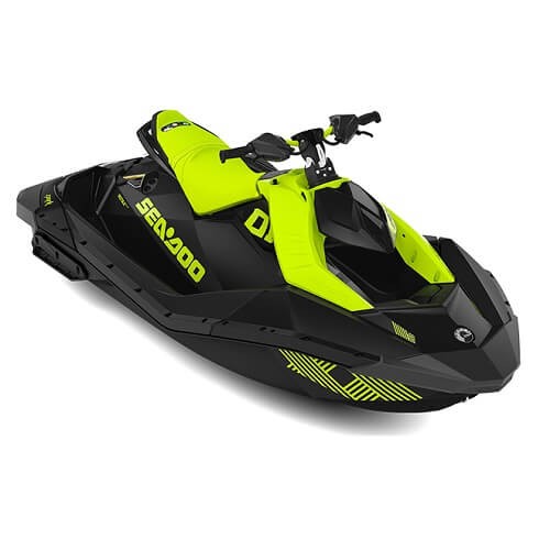 SKIJET Sea-Doo Spark Trixx 2UP 90 iBR '23 