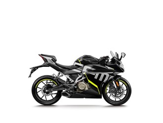 CFMOTO 300SR ABS '22 SH