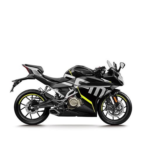 Motociclete CFMOTO 300SR ABS '22 SH